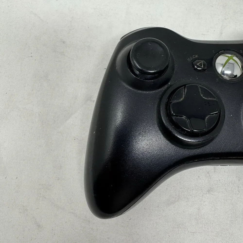 Microsoft xbox 360